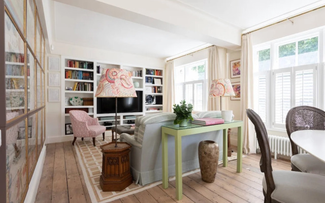 Venner House by Onefinestay