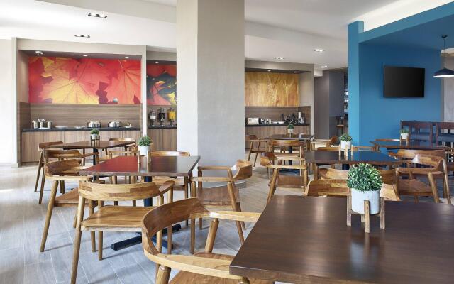 Fairfield Inn & Suites Aguascalientes