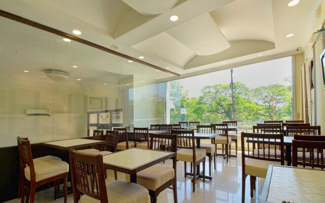 OYO 15120 Hotel Balini