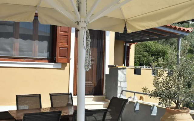 Porto Castello Villas Casa da Ron
