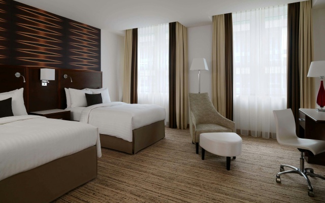 Cologne Marriott Hotel
