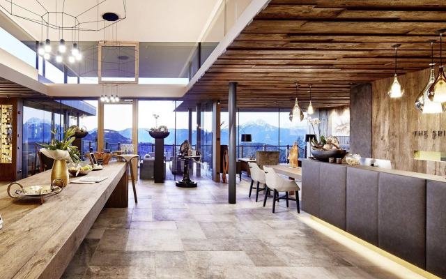 Hotel Chalet Mirabell