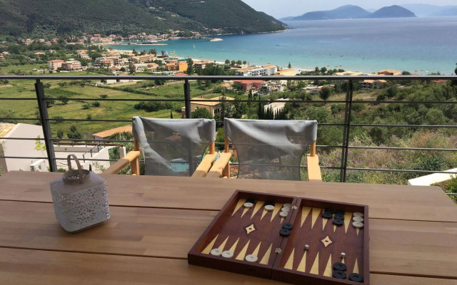 Anemos Luxury Villas