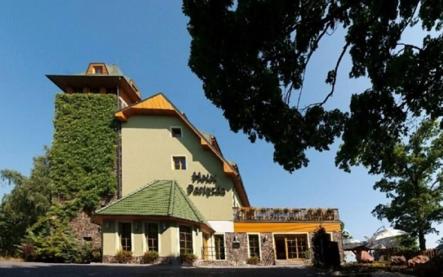 Hotel Partyzán