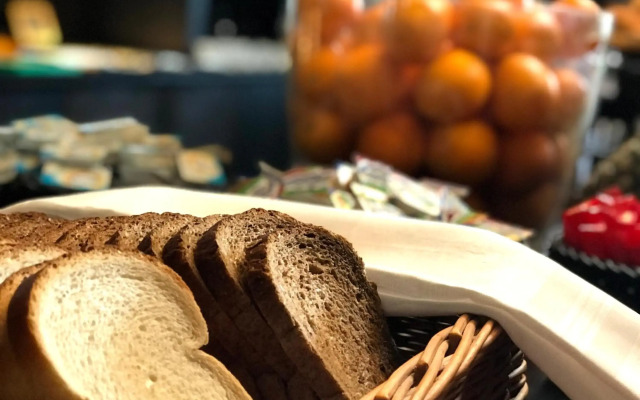 Fletcher Hotel Restaurant Weert