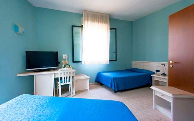 Hotel Classicano