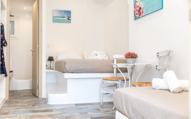 Depis Luxury Suites