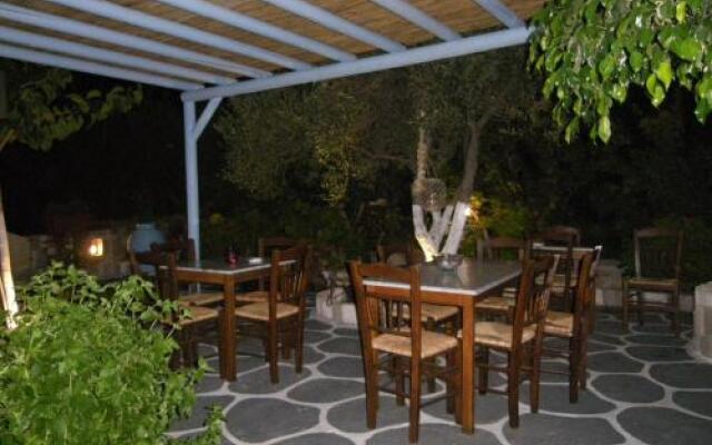 Pergola