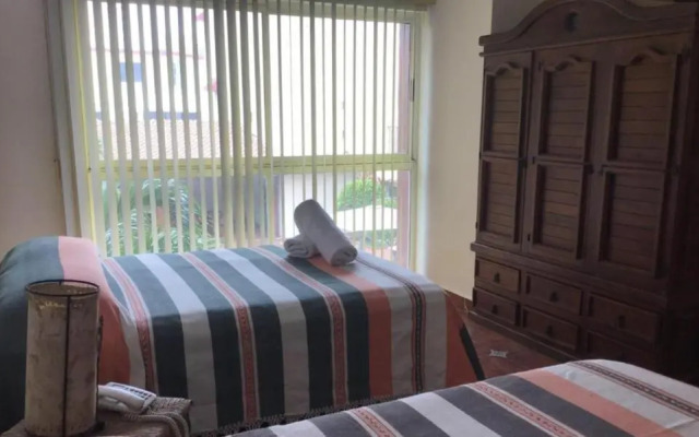 Hotel Suites Sofia Veracruz