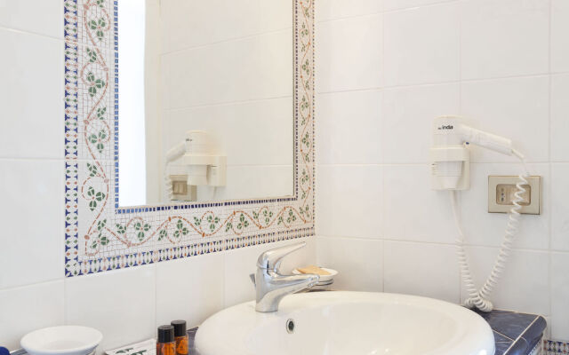 Hotel Girasole