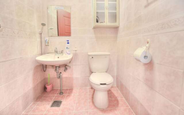 Inje Solbathwangto Pension