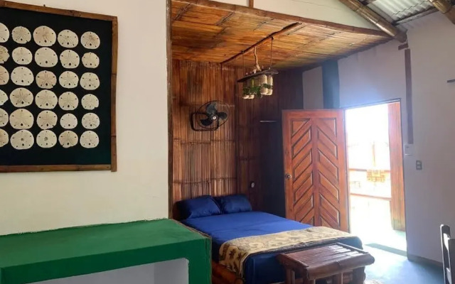 Un Dia Boutique Resort