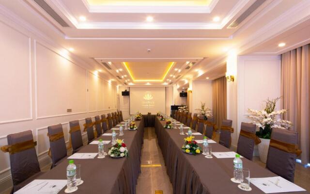 Mercure Nha Trang Beach