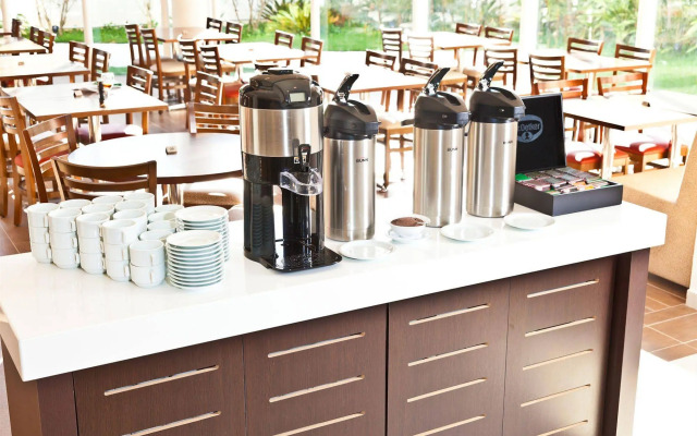 Hotel Panamby São Paulo