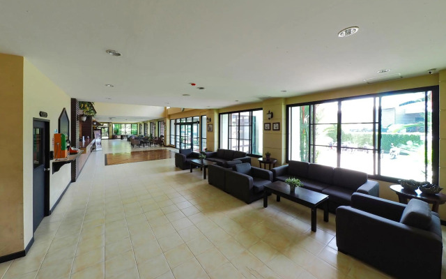 Nipa Garden Hotel