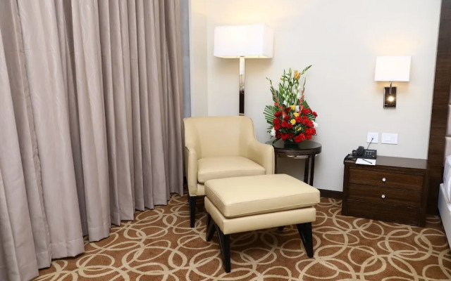 YN Hotels