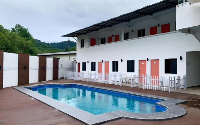 The Concept Hotel Langkawi