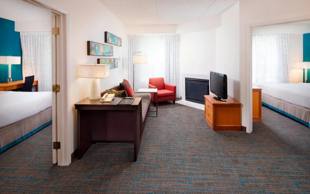 Residence Inn by Marriott Saddle River