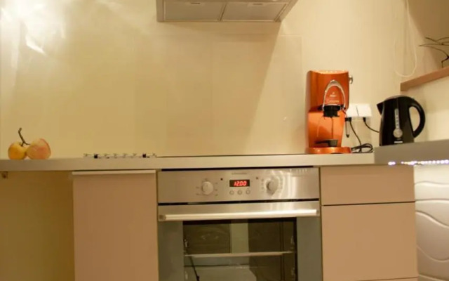 Apartamenty Wiślany Brzeg