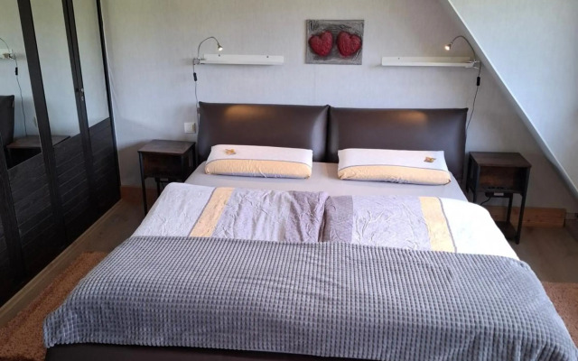 Ferienwohnung am Stadion Bochum Grumme