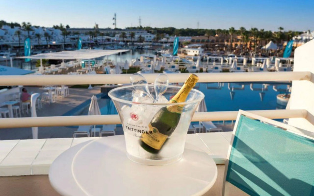Casas del Lago Hotel, Spa & Beach Club - Adults Only