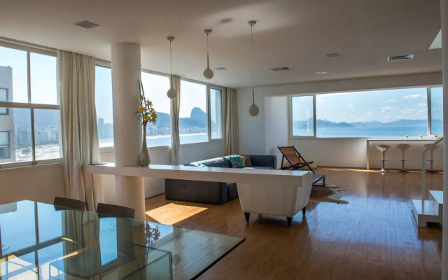 Ilive027 - 3 Bedroom Copacabana