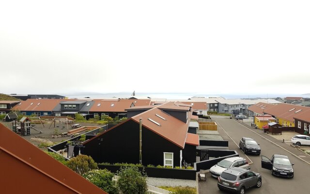 Lovely House in Tórshavn