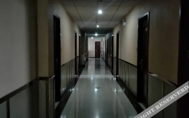 Huzhou Xinhui Hotel