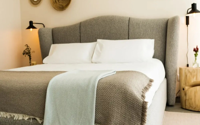 Herdade da Rocha Boutique Lodge