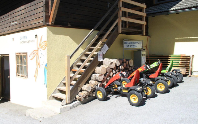 Hotel Guggenberger