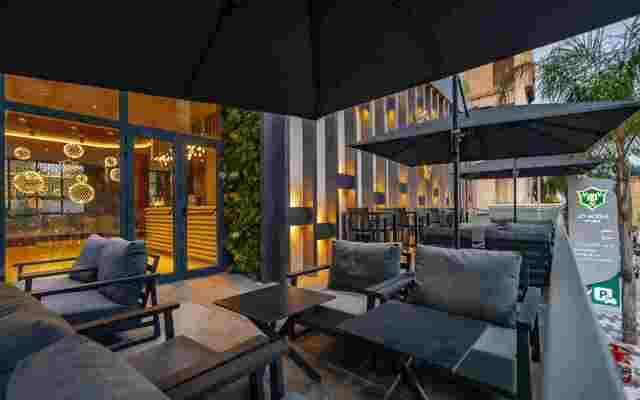 Ad Hotel Hydra
