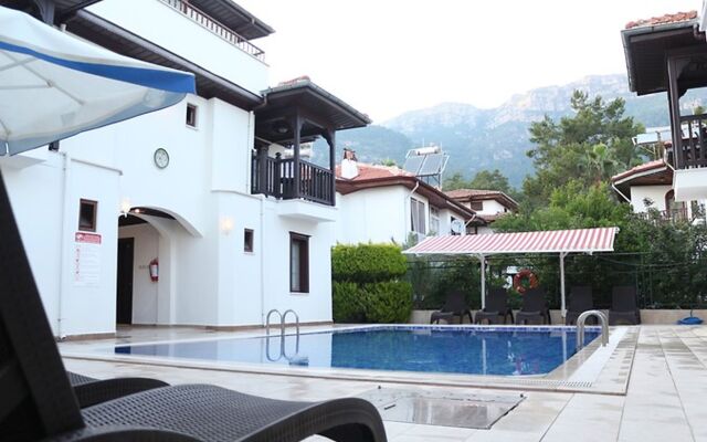 Erdem Hotel