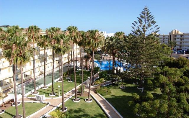 Aparthotel Playa del Sol - Adults Only