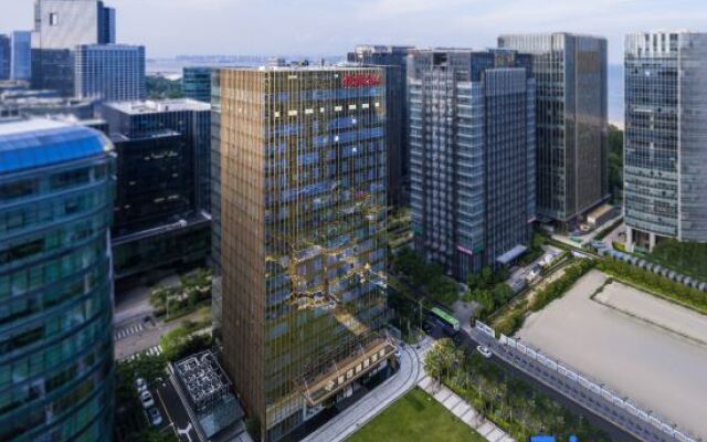 Xiamen Jin Xiu Li Jing Hotel