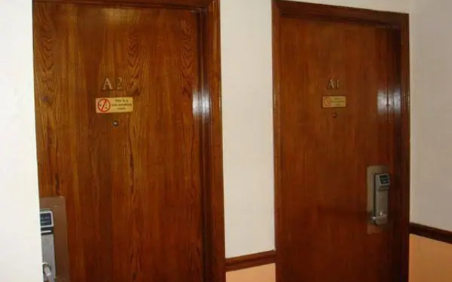 Medical Inn Oklahoma City