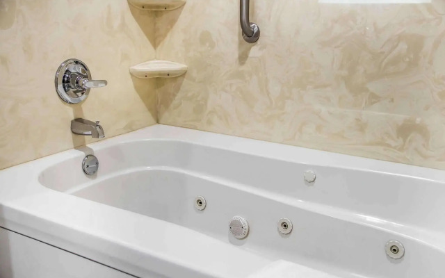 Sleep Inn & Suites Oklahoma City North