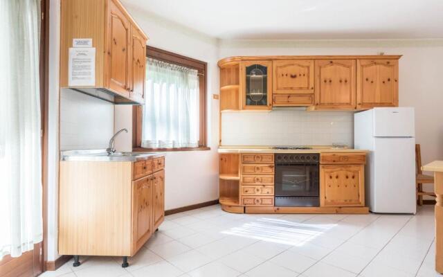 Residence Comano Girasole 1