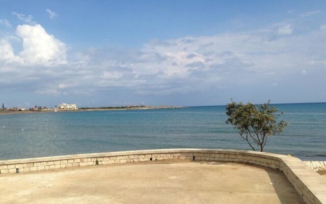 Blu mare