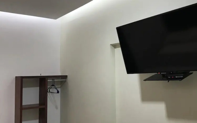 Hotel Plaza Amalia