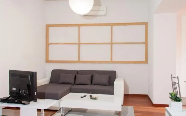 Mezzanine Apartments