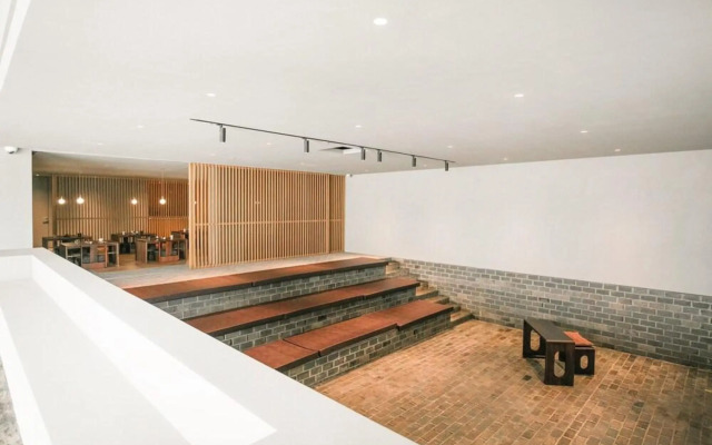 Tsingpu Yangzhou Retreat