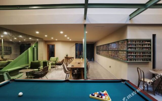 C3 Hotel Heyuan