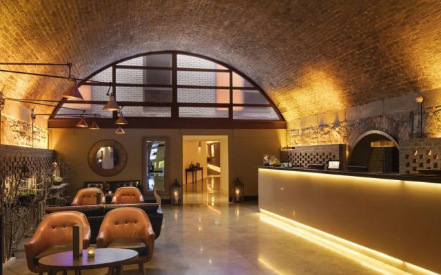 The Address at Dublin 1