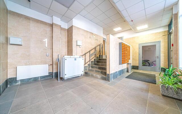 ARent (АРент) на 26-й линии В.О.