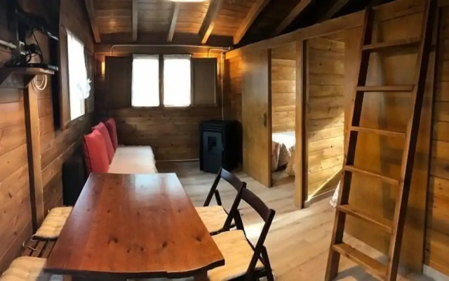 Camping Puigcercós