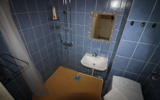 Kotimaailma Apartments Jyväskylä