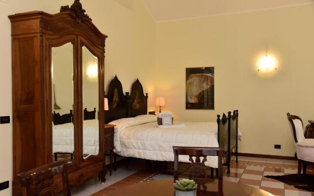 B&B Villa Bentivoglio