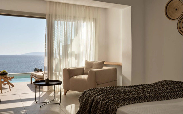 Seaside A Lifestyle Resort All Inclusive