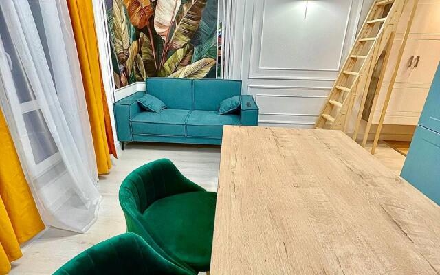 Мой Дом на шоссе Пулковское