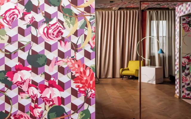 ROXANICH Winery and Design Hotel